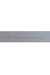 Fir aerian catenara - L340 mm