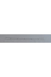 Fir aerian catenara - L240mm