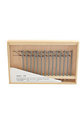 Set stalpi fir aerian un brat - 14 bucati