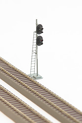 Semafor triere clasic