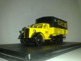 Opel Blitz S 3t  scara 1 43